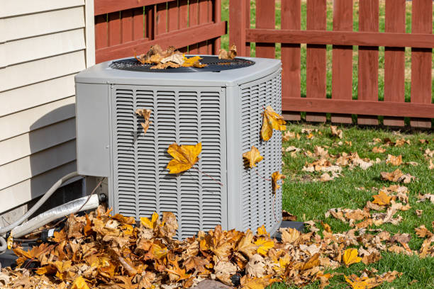 Best HVAC Training and Certification in Farmville, VA