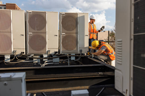 Best HVAC for Healthcare Facilities in Farmville, VA