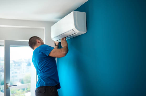 Trusted Farmville, VA HVAC Experts