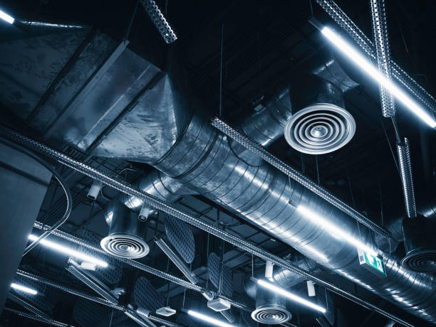 Best Energy-efficient HVAC Solutions in Farmville, VA