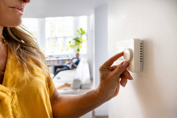 Best Residential HVAC in Farmville, VA