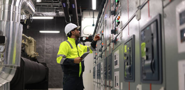  Farmville, VA HVAC Pros