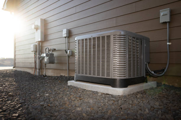 Best HVAC Software and Technology in Farmville, VA